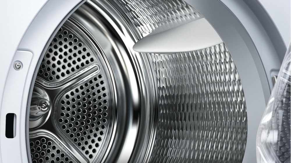 Сушильная машина SIEMENS WT47W5W0 — фото 2