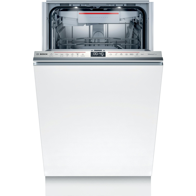 Встраиваемая посудомоечная машина Bosch SPV6EMX11E