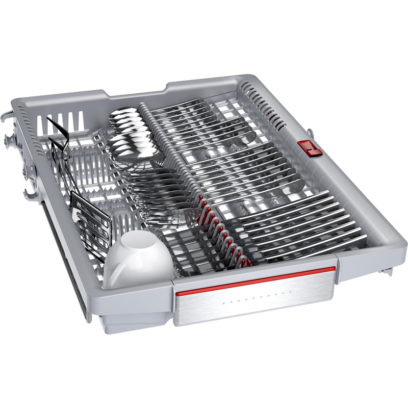 Встраиваемая посудомоечная машина Bosch SPV6EMX11E — фото 7