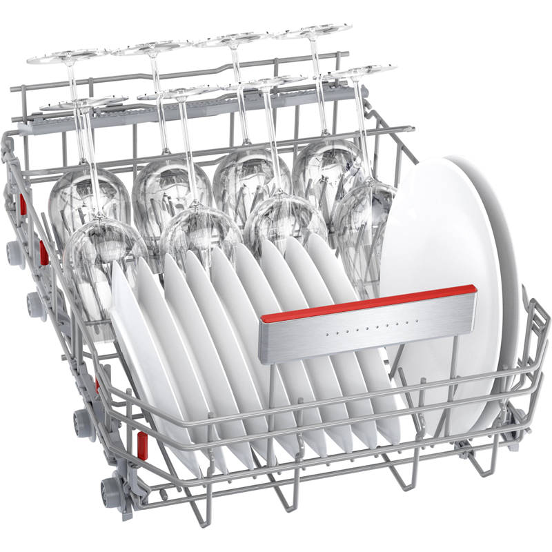 Встраиваемая посудомоечная машина Bosch SPV6EMX11E — фото 6