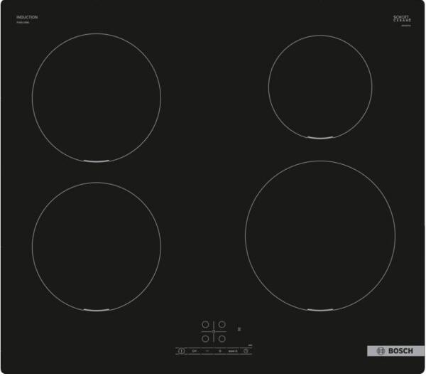 Варочная поверхность Bosch PUE611BB5D