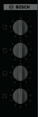 Варочная поверхность Bosch PKE645CA2E