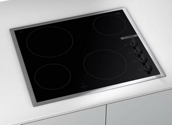 Варочная поверхность Bosch PKE645CA2E