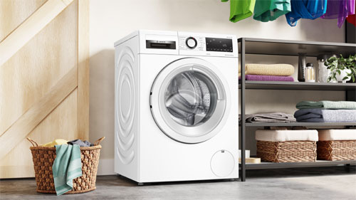 Стиральная машина Bosch WNA134L0SN — фото 10