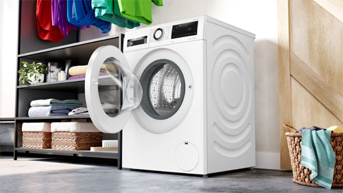 Стиральная машина Bosch WNA134L0SN — фото 9