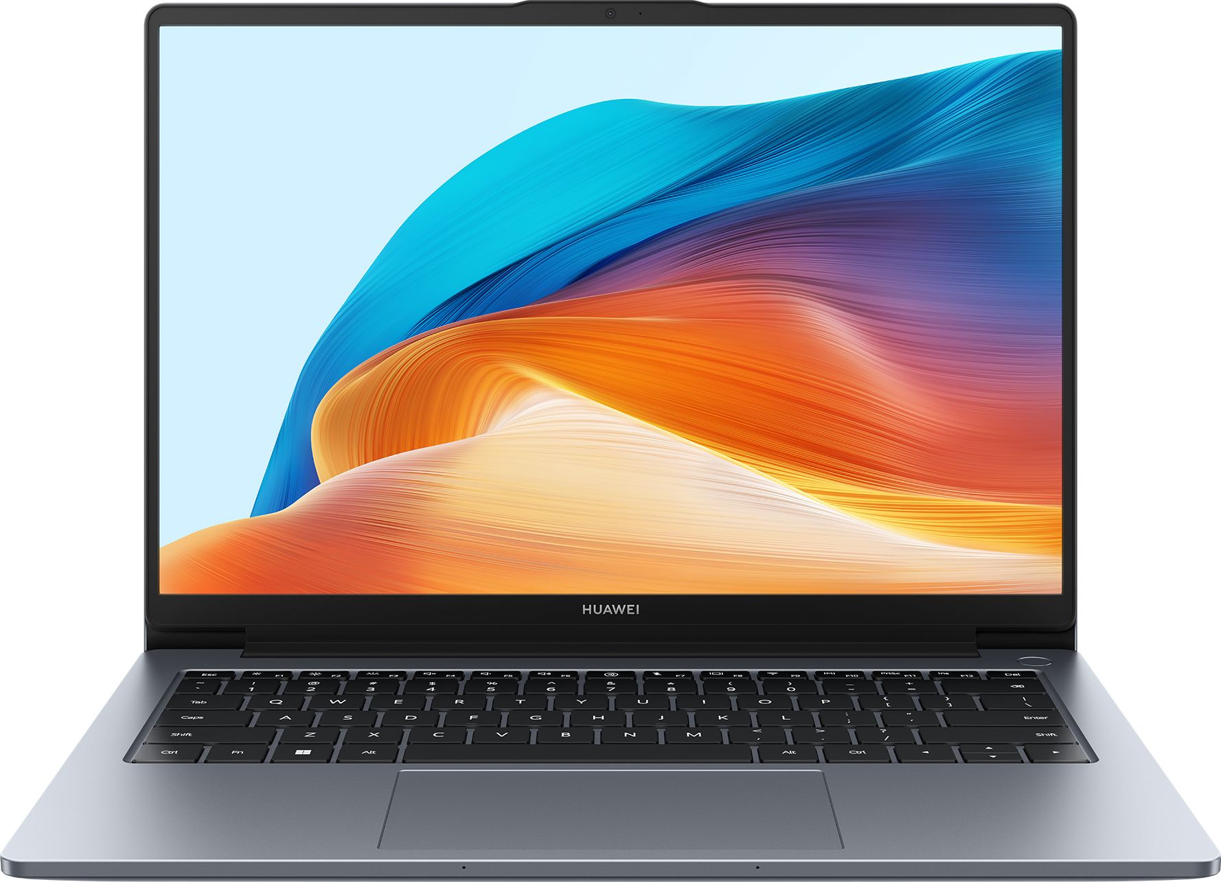 Ноутбук HUAWEI MateBook D 14 MDF-X(53013UFC)