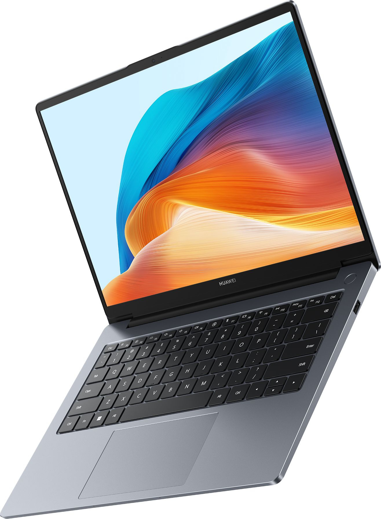 Ноутбук HUAWEI MateBook D 14 MDF-X(53013UFC) — фото 5