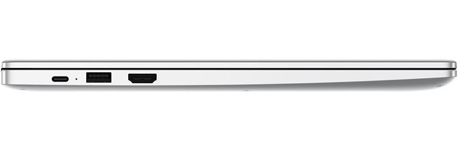 Ноутбук Huawei MateBook D 15 BoD-WDH9 Core i5 1135G7 8Gb SSD256Gb Intel Iris Xe graphics 15.6" IPS FHD (1920x1080) Windows 11 Home silver WiFi BT Cam (53013VAV) — фото 4