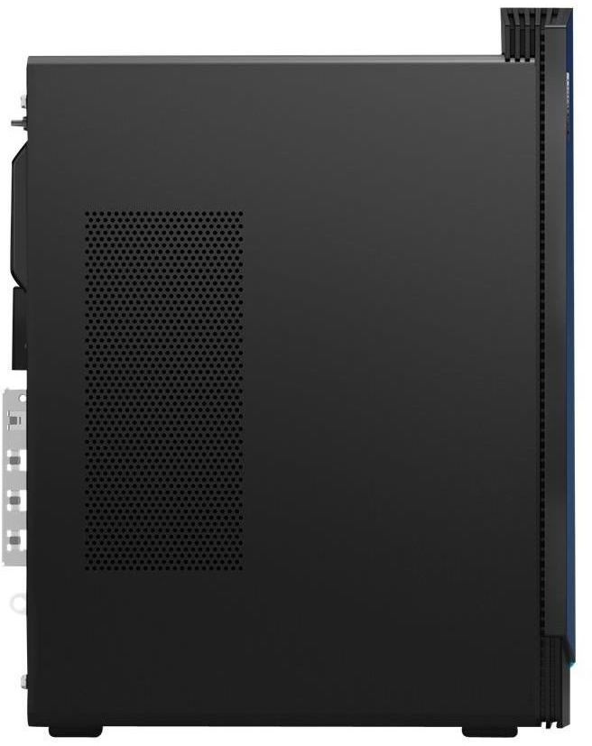 ПК Lenovo IdeaCentre G5 14IOB6 i5 11400F (2.6) 8Gb SSD256Gb GTX1660 Super 6Gb noOS GbitEth 380W черный (90RE00HKRS) — фото 5