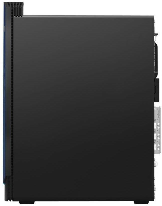 ПК Lenovo IdeaCentre G5 14IOB6 i5 11400F (2.6) 8Gb SSD256Gb GTX1660 Super 6Gb noOS GbitEth 380W черный (90RE00HKRS) — фото 6