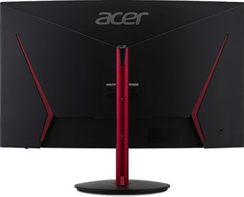 Монитор Acer 31.5" Nitro XZ322QVbmiiphx — фото 3