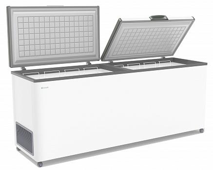 Морозильный ларь F 800 SD FROSTOR