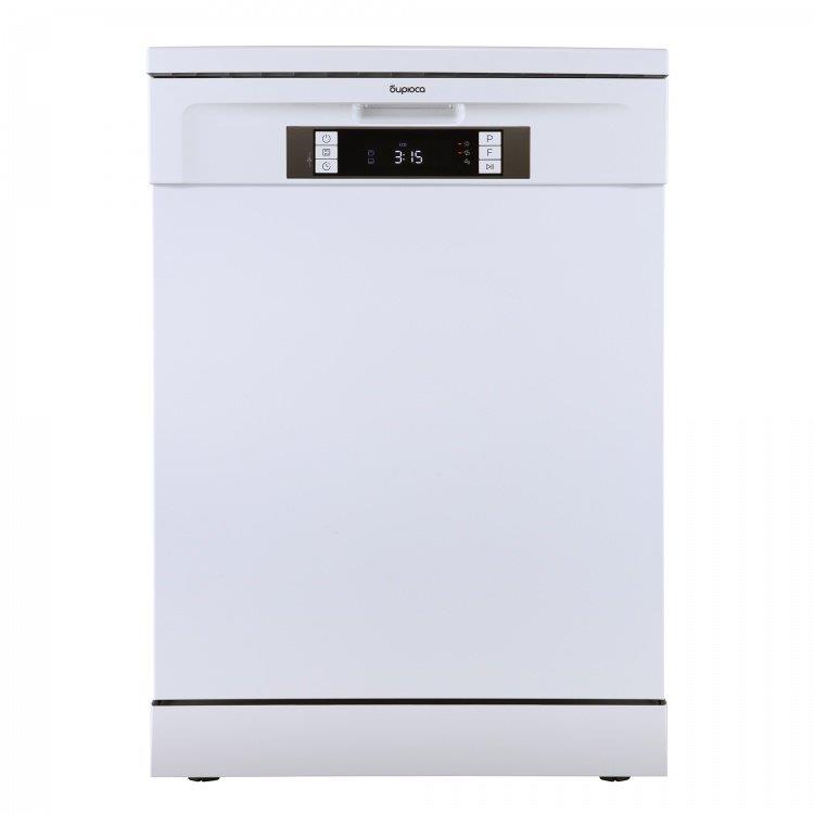 Посудомоечная машина DWF-614/6 W BIRYUSA