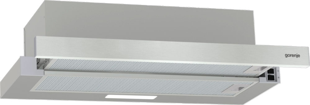 Вытяжка GORENJE TH606E4X