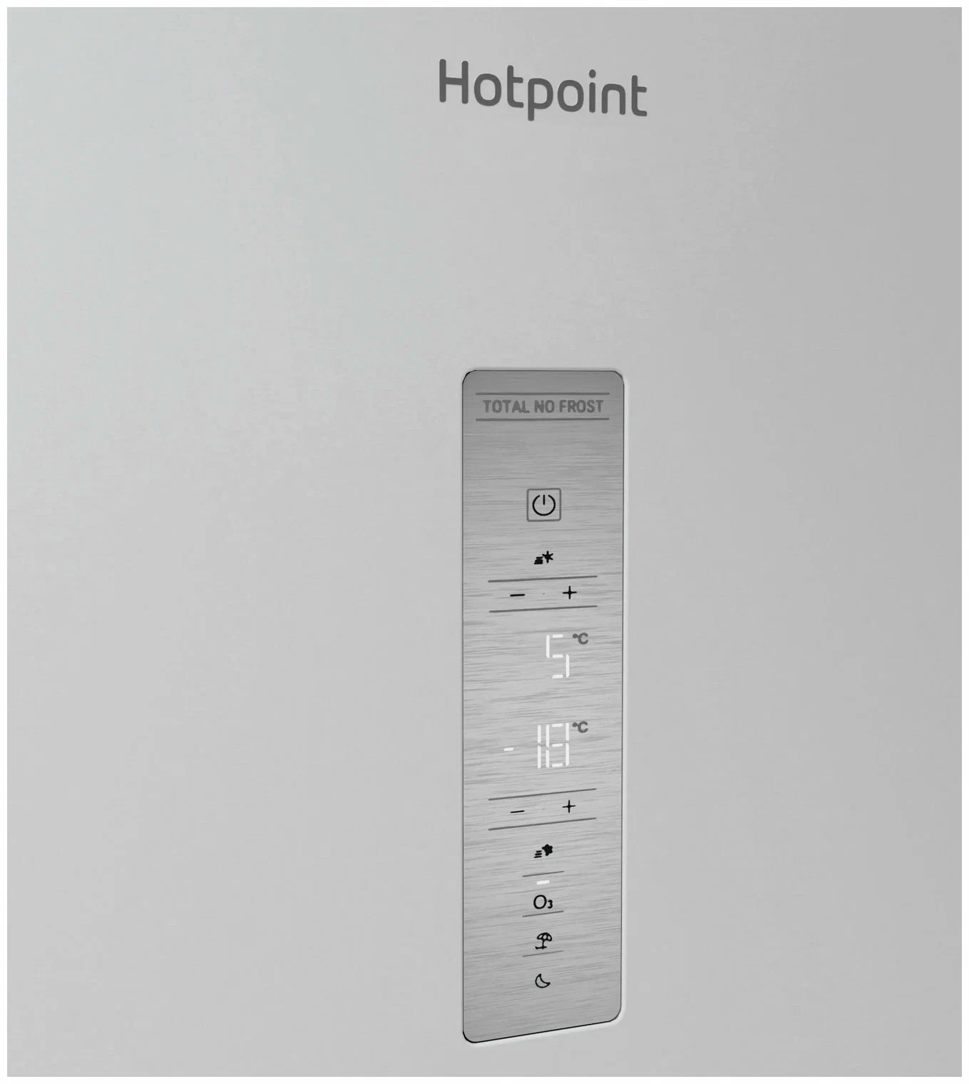 Холодильник Hotpoint HT 7201I W O3 — фото 3