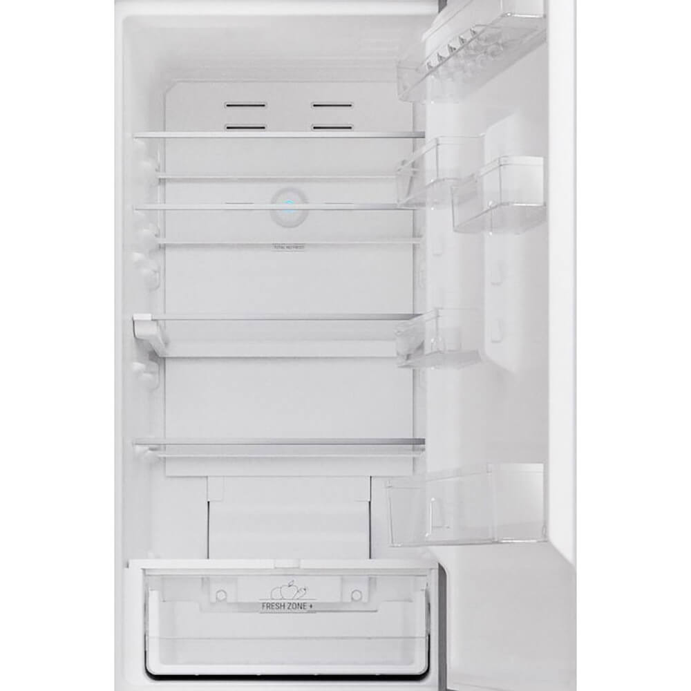 Холодильник Hotpoint HT 7201I W O3 — фото 4