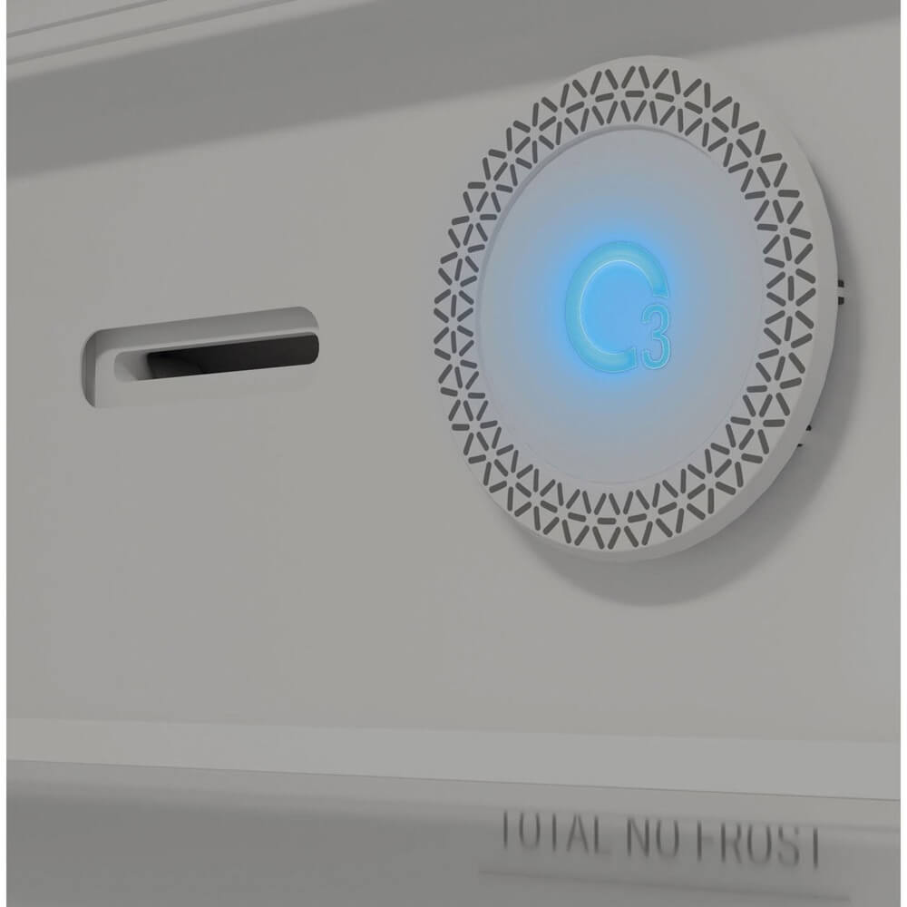 Холодильник Hotpoint HT 7201I W O3 — фото 5