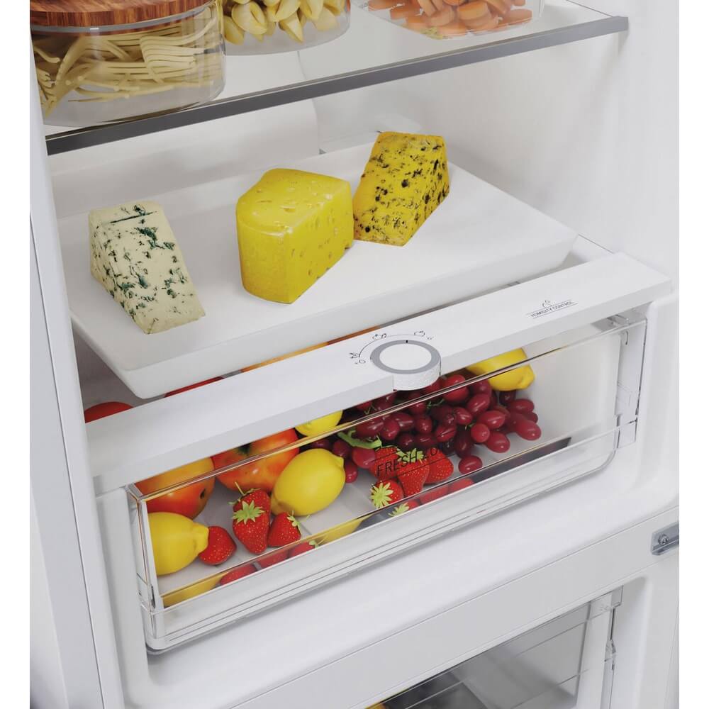 Холодильник Hotpoint HT 7201I W O3 — фото 6