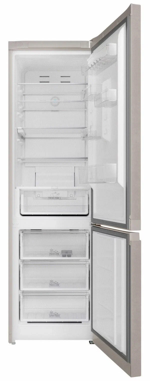 Холодильник Hotpoint HT 7201I M O3 — фото 2