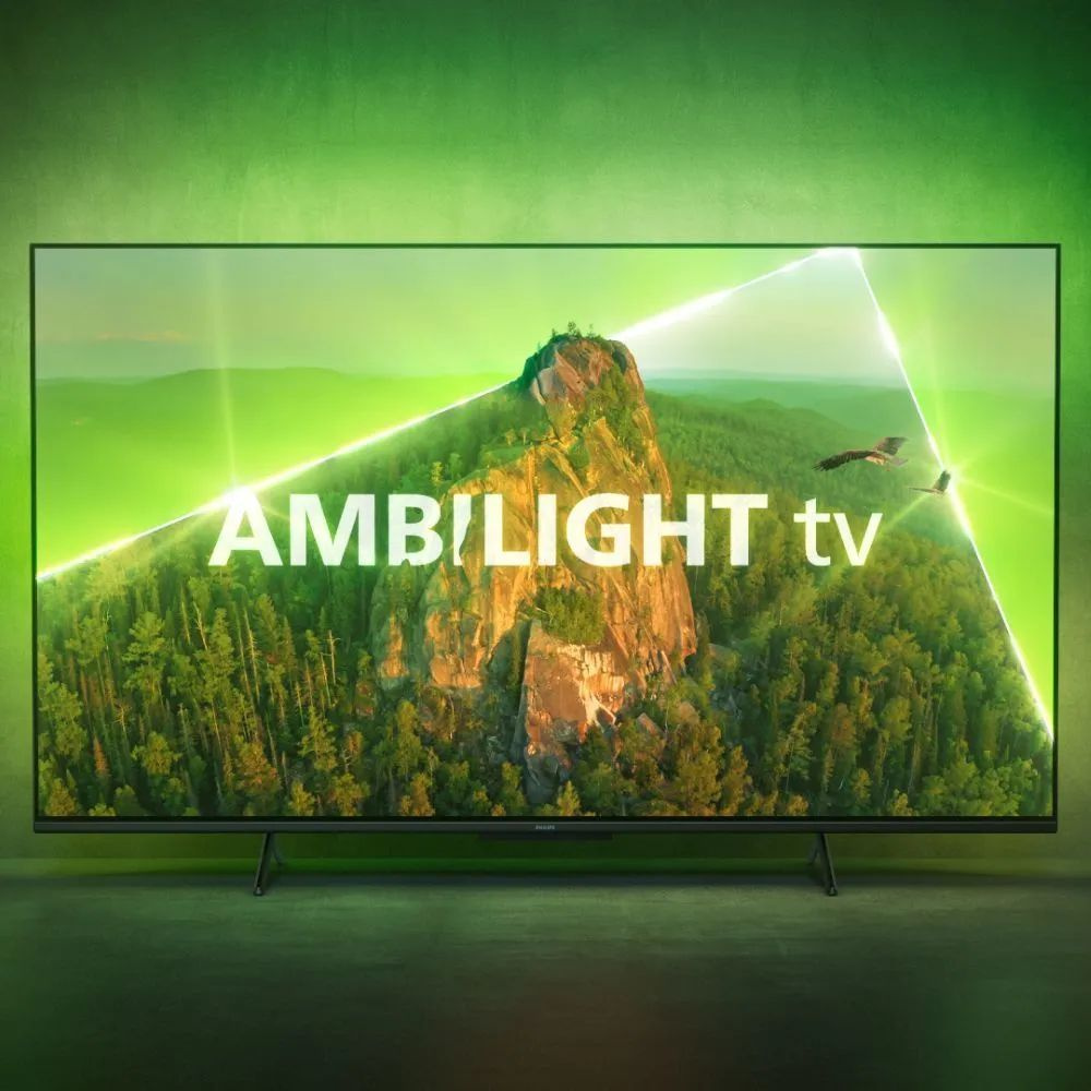 Телевизор LED Philips 70PUS8108/60 — фото 5