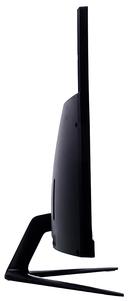 Моноблок IRU Office P2315 23.8" Full HD i5 10400 (2.9) 8Gb SSD240Gb UHDG 630 Free DOS GbitEth WiFi BT 120W Cam черный 1920x1080 (RUS) — фото 5