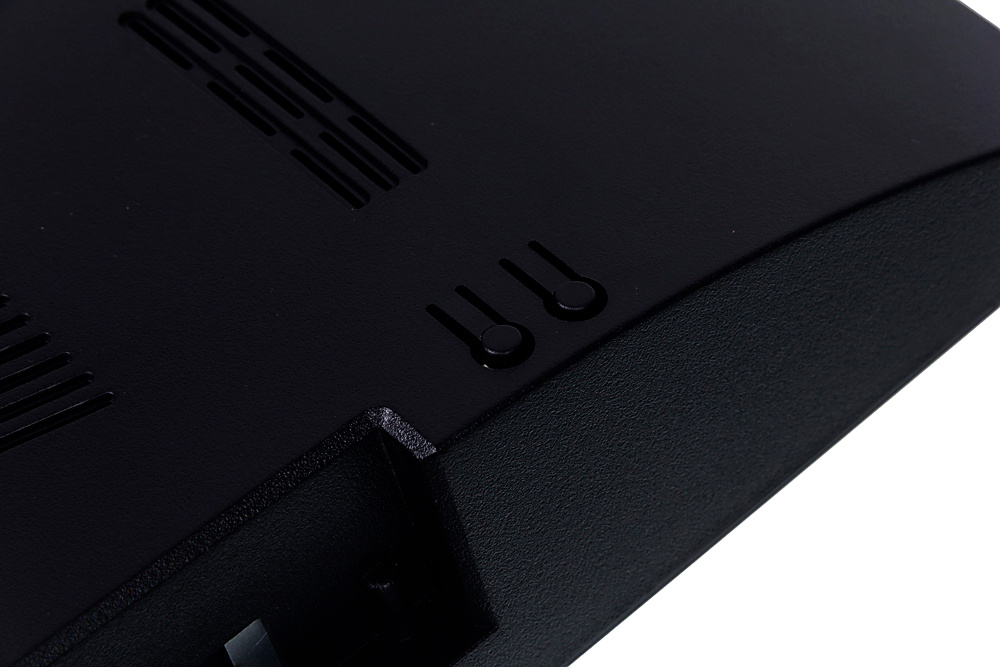 Моноблок IRU Office P2315 23.8" Full HD i5 10400 (2.9) 8Gb SSD240Gb UHDG 630 Free DOS GbitEth WiFi BT 120W Cam черный 1920x1080 (RUS) — фото 8