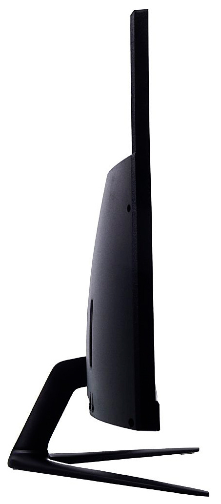Моноблок IRU Office P2315 23.8" Full HD i5 10400 (2.9) 16Gb SSD240Gb UHDG 630 Windows 10 Professional 64 GbitEth WiFi BT 120W Cam черный 1920x1080 (RUS) — фото 3