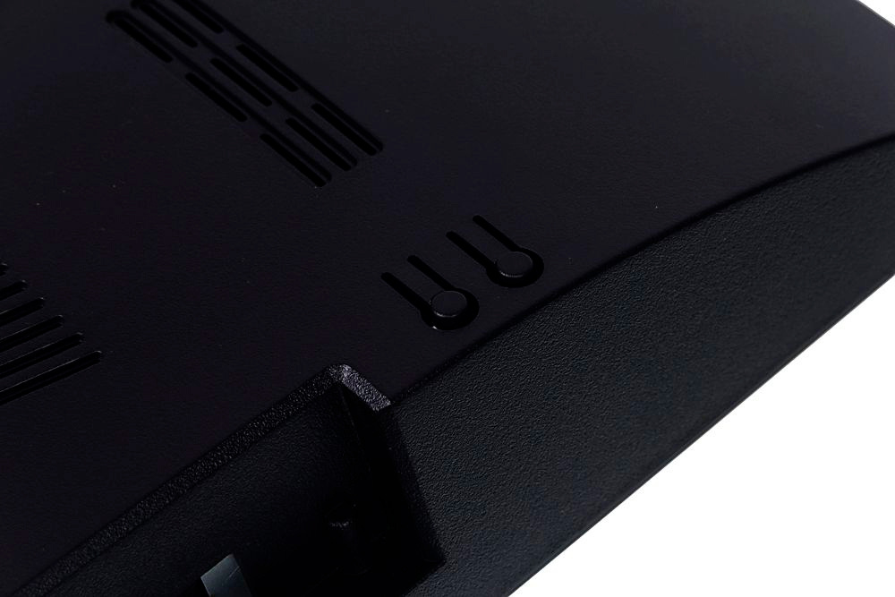 Моноблок IRU Office P2315 23.8" Full HD i5 10400 (2.9) 16Gb SSD240Gb UHDG 630 Windows 10 Professional 64 GbitEth WiFi BT 120W Cam черный 1920x1080 (RUS) — фото 8