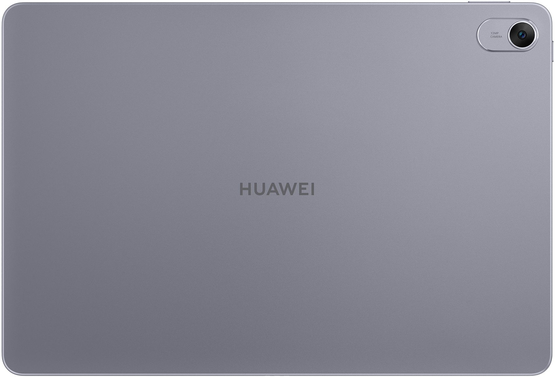 Планшет Huawei MatePad BTK-W09 Snapdragon 7 Gen 1 (2.4) 8C RAM8Gb ROM128Gb 11.5" IPS 2000x1200 HarmonyOS 3 серый космос 13Mpix 8Mpix BT WiFi Touch microSD 1Tb 7700mAh — фото 3