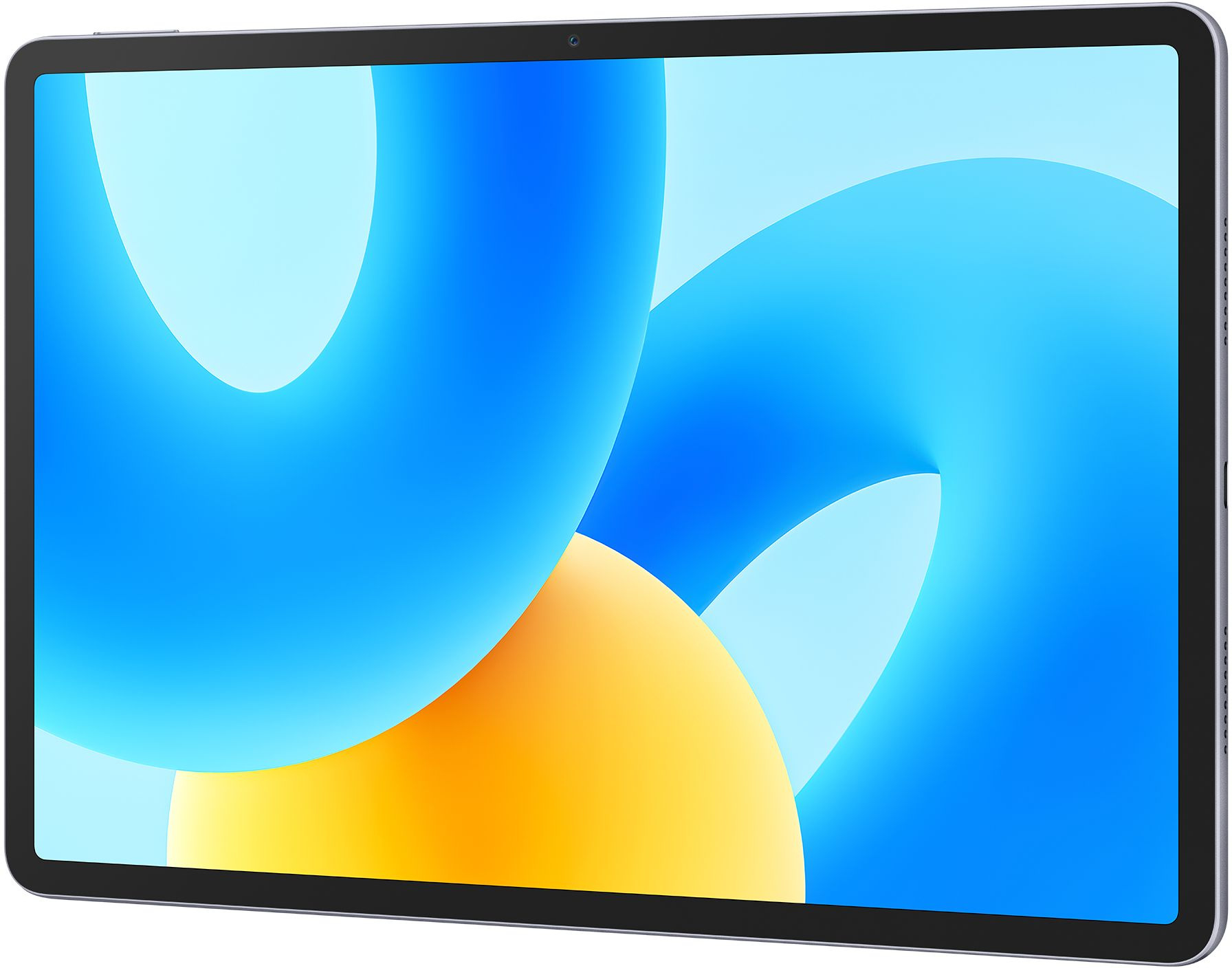Планшет Huawei MatePad BTK-W09 Snapdragon 7 Gen 1 (2.4) 8C RAM8Gb ROM128Gb 11.5" IPS 2000x1200 HarmonyOS 3 серый космос 13Mpix 8Mpix BT WiFi Touch microSD 1Tb 7700mAh — фото 4