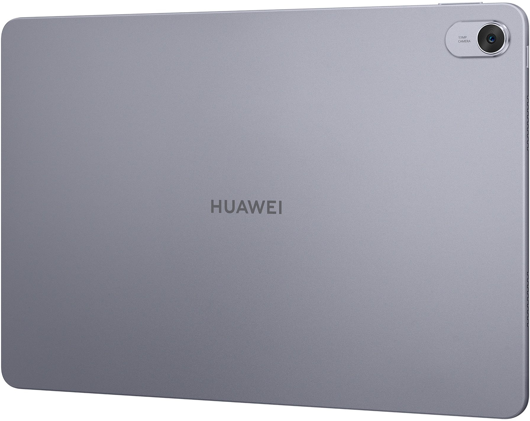 Планшет Huawei MatePad BTK-W09 Snapdragon 7 Gen 1 (2.4) 8C RAM8Gb ROM128Gb 11.5" IPS 2000x1200 HarmonyOS 3 серый космос 13Mpix 8Mpix BT WiFi Touch microSD 1Tb 7700mAh — фото 6