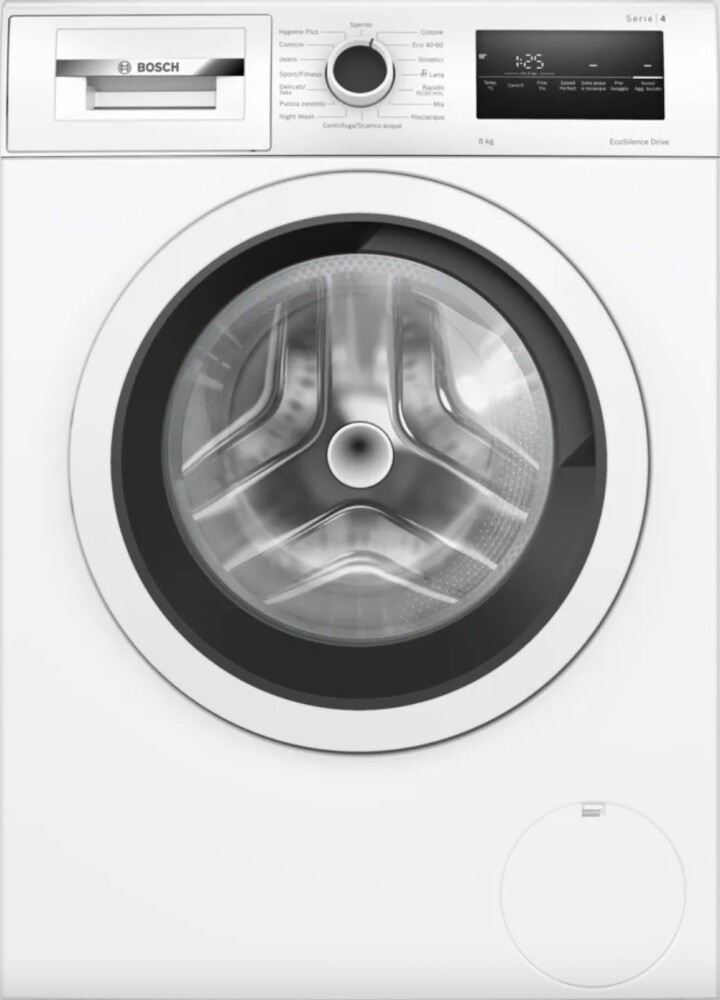 Стиральная машина BOSCH WAN28208IT