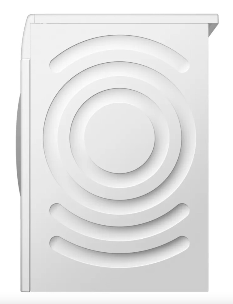 Стиральная машина BOSCH WAN28208IT — фото 3