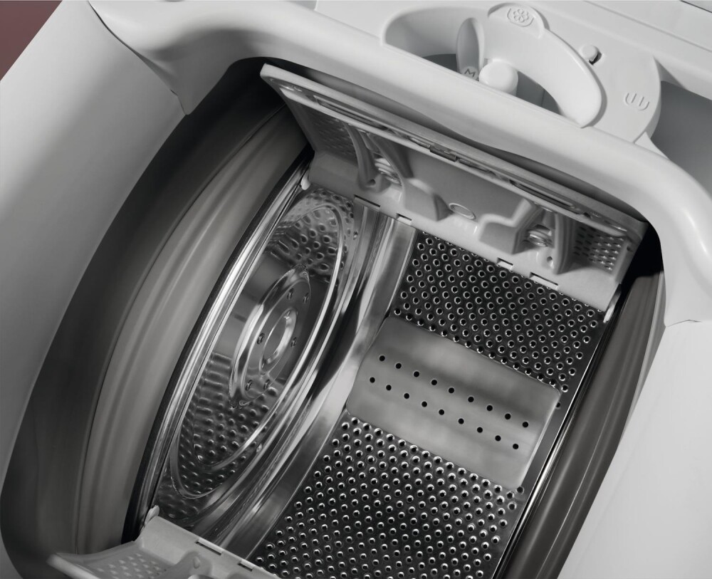 Стиральная машина ELECTROLUX EW2T705W — фото 3