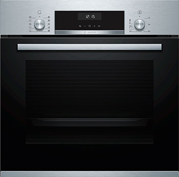 Встраиваемый электрический духовой шкаф BOSCH HBJ517YS0R