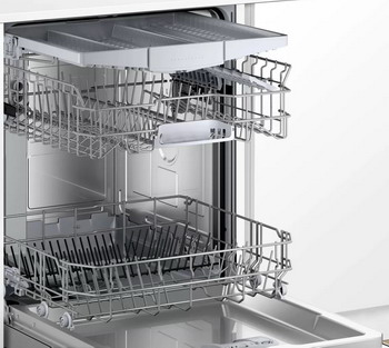 Встраиваемая посудомоечная машина BOSCH SMV25EX00E — фото 2