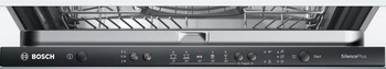 Встраиваемая посудомоечная машина BOSCH SMV25EX00E — фото 3