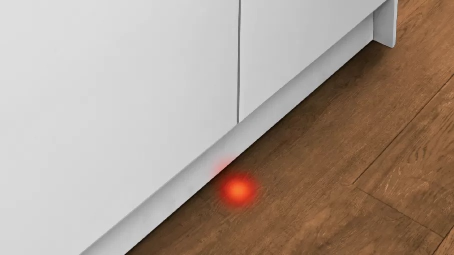 Встраиваемая посудомоечная машина BOSCH SMV25EX00E — фото 5
