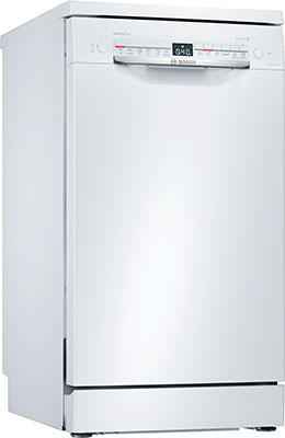 Посудомоечная машина  BOSCH SPS2HMW3FR