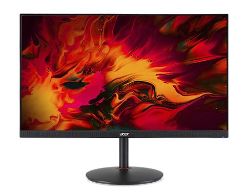 Монитор LCD 25" NITRO XV2 UM.KX2EE.Z01 ACER