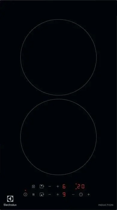 Варочная поверхность Electrolux LIT30231C