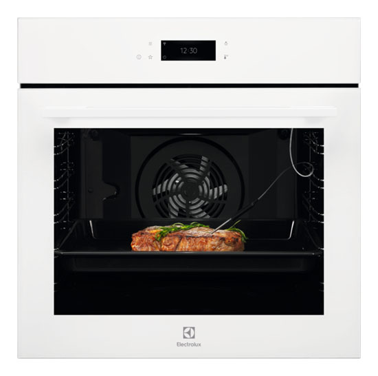 Духовой шкаф Электрический Electrolux EOE8P39WV