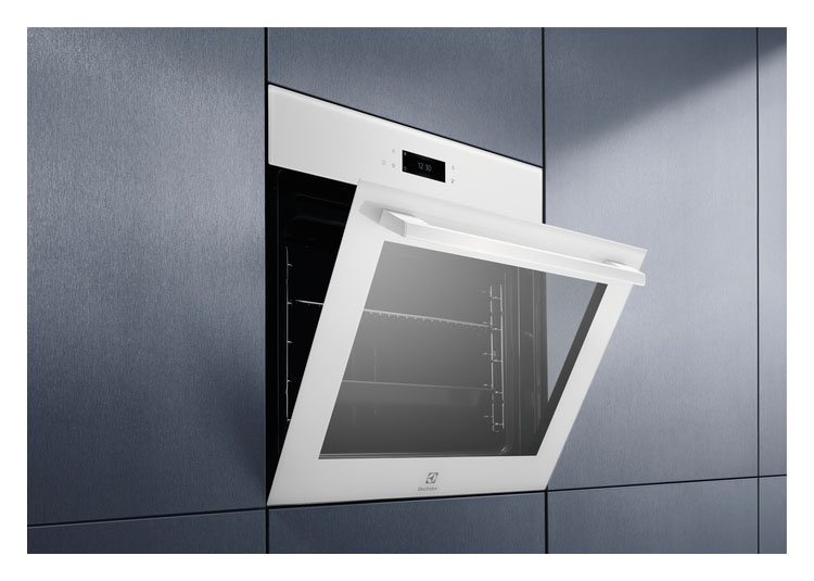 Духовой шкаф Электрический Electrolux EOE8P39WV — фото 2