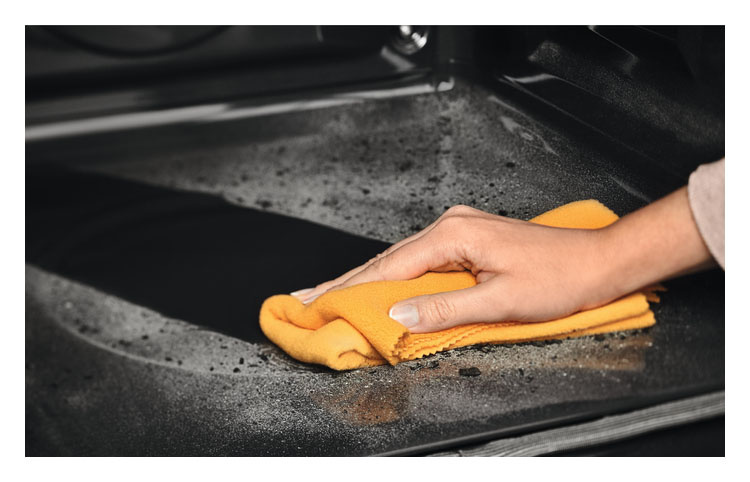 Духовой шкаф Электрический Electrolux EOE8P39WV — фото 3