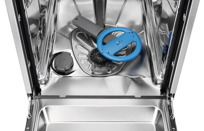 Посудомоечная машина встраив. Electrolux EEM63310L — фото 4