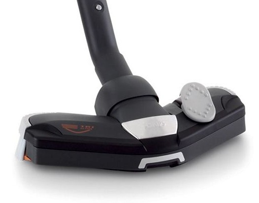 Пылесос Philips Performer FC9170/01 2200Вт синий/черный