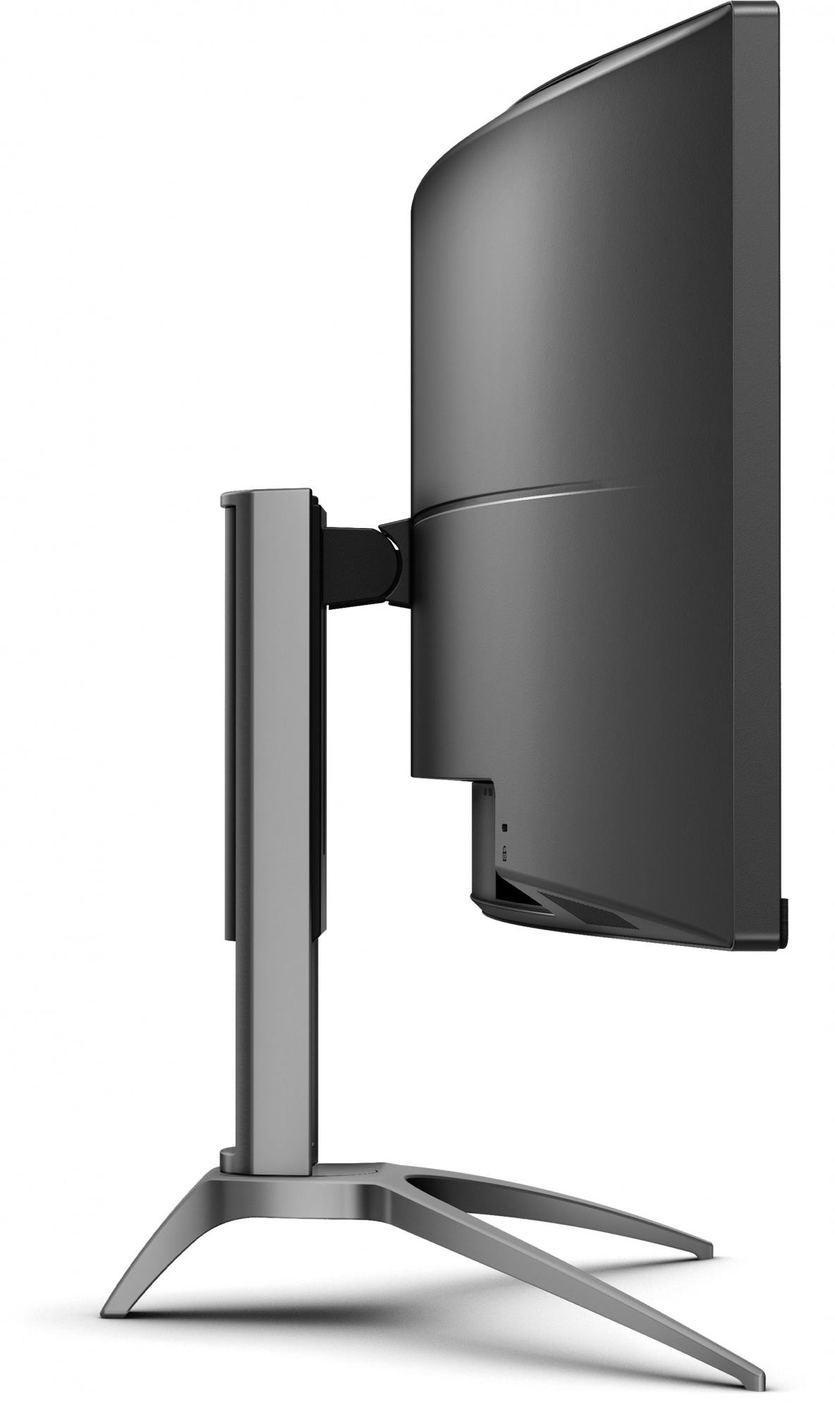 Монитор AOC 48.8" AG493UCX2 — фото 3