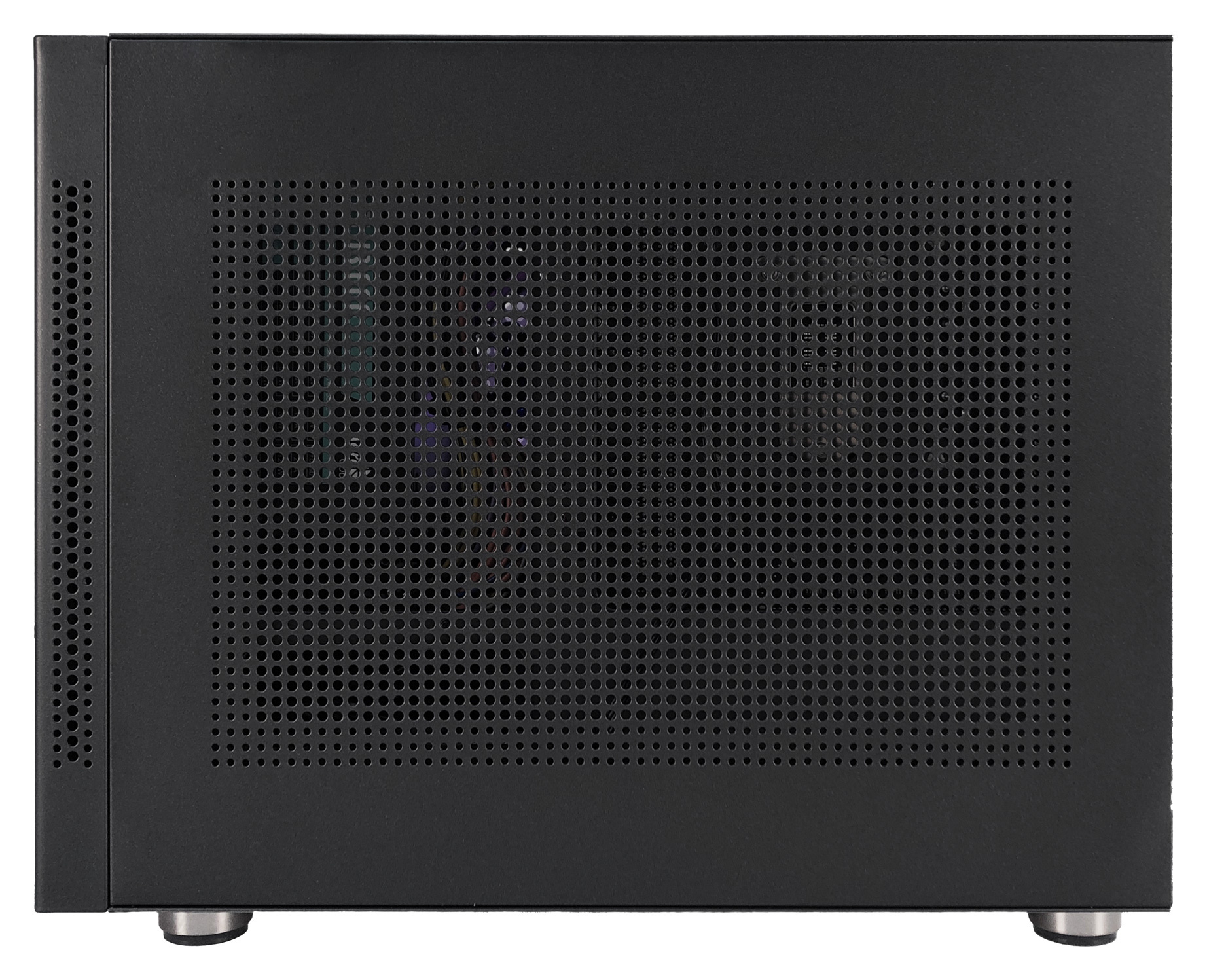 ПК IRU Game 510B6GS MT i5 12400F (2.5) 16Gb SSD1Tb GTX1660 Super 6Gb Free DOS GbitEth 500W черный (1874367) — фото 10