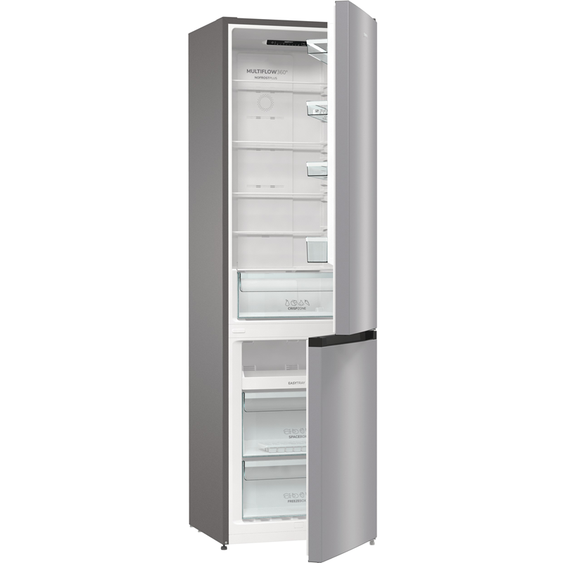 Холодильник Gorenje NRK6201PS4 — фото 7
