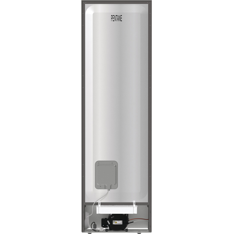 Холодильник Gorenje NRK6201PS4 — фото 5